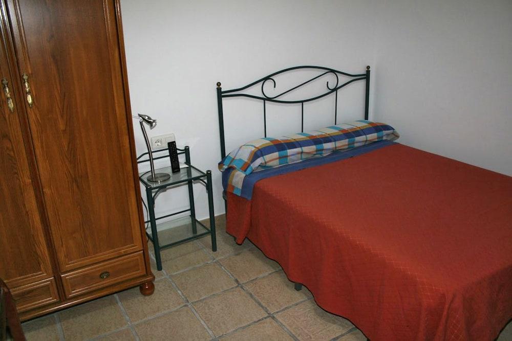 Mirador Del Ermitage Hotel La Baneza Luaran gambar