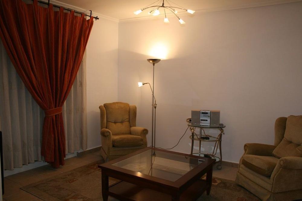 Mirador Del Ermitage Hotel La Baneza Luaran gambar